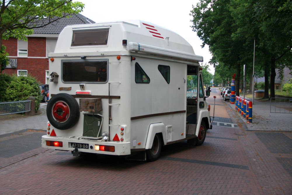 Oldtimerrit Geesteren 4 juni 2017 - 48